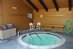 Wildflower Common Area Spa